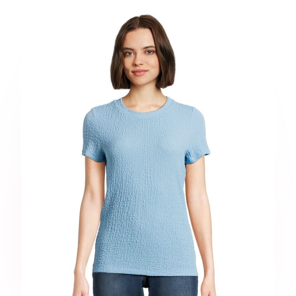 Time And Tru Women’s Blouse Size M (8-10)